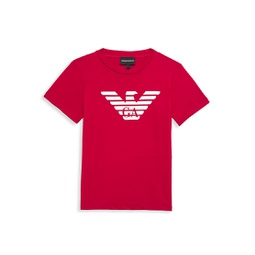 Little Boys & Boys Logo T-Shirt
