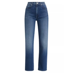 The Rambler Flared Jeans