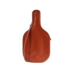 STAUD COURT Rally Leather Paddle Case