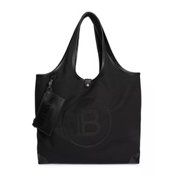 B-Army Logo Shopper Bag
