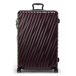 19 Degree Extended Trip Expandable 4-Wheel Packing Case