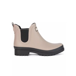 Mallow Chelsea Boots
