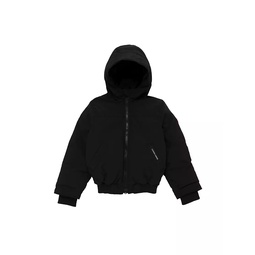 Little Kids Grizzly Bomber Jacket