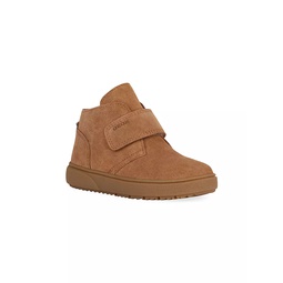 Little Boys & Boys Theleven Suede Sneakers