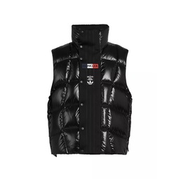Moncler x adidas Originals Bozon Vest