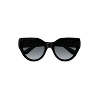 Le Bouton 52MM Cat Eye Sunglasses