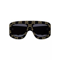 GG Street 59MM Mask Sunglasses