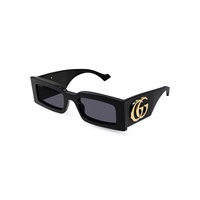 Gucci Generation 53MM Rectangular Sunglasses