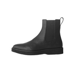 Bedford Leather Chelsea Boots
