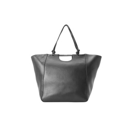 Mar Leather Tote Bag