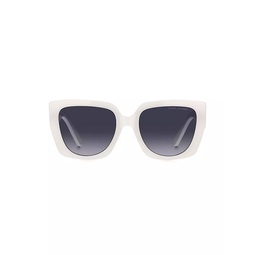 Marc 687/S 54MM Square Sunglasses