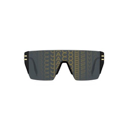 Marc 712/S 99MM Shield Sunglasses