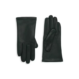 Short Classic Nappa Gloves