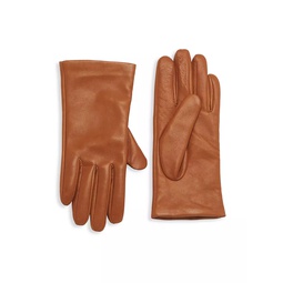 Short Classic Nappa Gloves