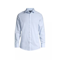 Leeward Button-Front Shirt