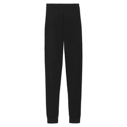 High-Waisted Leggings In Cashmere