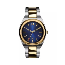 Odyssey II Stainless Steel Bracelet Watch/42MM
