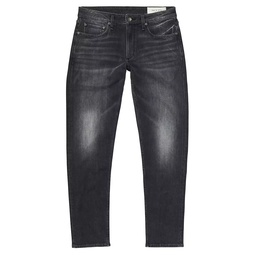 Fit 3 Authentic Stretch Jeans