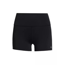 AirLifgt High-Rise Shorts