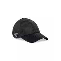 Duchesse Baseball Cap With Crystals