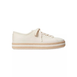 Taylor Cotton Low-Top Sneakers