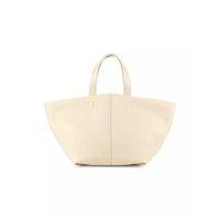Tulipano Leather Bag