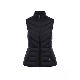 Air Down Quilted Vest