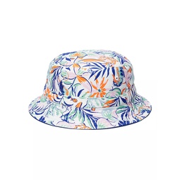 Boys Sea Bucket Hat