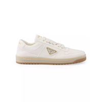 Downtown Nappa Leather Sneakers
