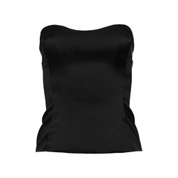 Mads Bustier Top