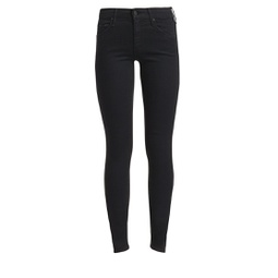 The Looker Mid-Rise Skinny Jeans