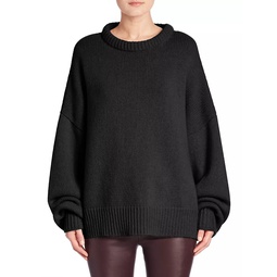 Ophelia Wool & Cashmere Sweater