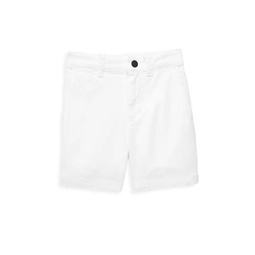 Toddlers & Little Boys Jacob Chino Shorts