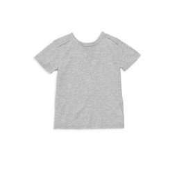 Baby Boys Cotton T-Shirt