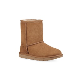 Babys, Little Kids & Kids Classic II Dyed Shearling Boots