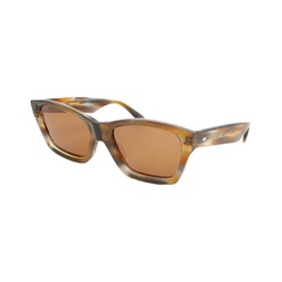 Celine Womens Cl40053f 58Mm Sunglasses
