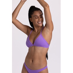 Triangle Bikini Top - Recycled Foreverever