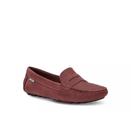 Eastland Womens Patricia Loafer - Wine