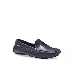 Eastland Womens Patricia Loafer - Navy