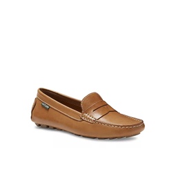 Eastland Womens Patricia Loafer - Camel