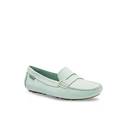 Eastland Womens Patricia Loafer - Mint