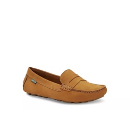 Eastland Womens Patricia Loafer - Tan