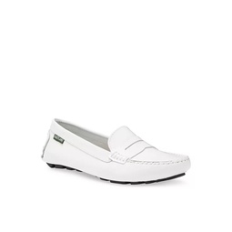 Eastland Womens Patricia Loafer - White