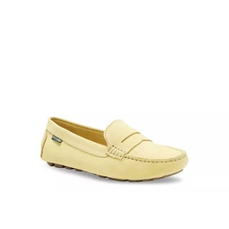 Eastland Womens Patricia Loafer - Yellow
