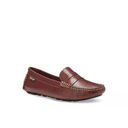 Eastland Womens Patricia Loafer - Brown