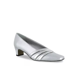 Easy Street Womens Entice - Silver