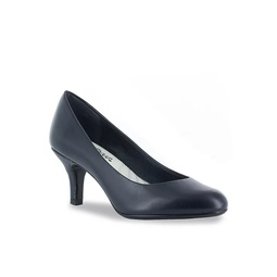 Easy Street Womens Passion - Navy