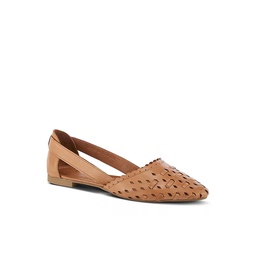 Spring Step Womens Delorse - Camel