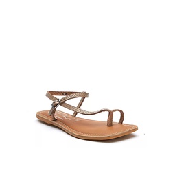 Coconuts Womens Gelato Sandal - Taupe