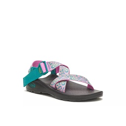 Chaco Womens Mega Z Cloud Outdoor Sandal - Pink